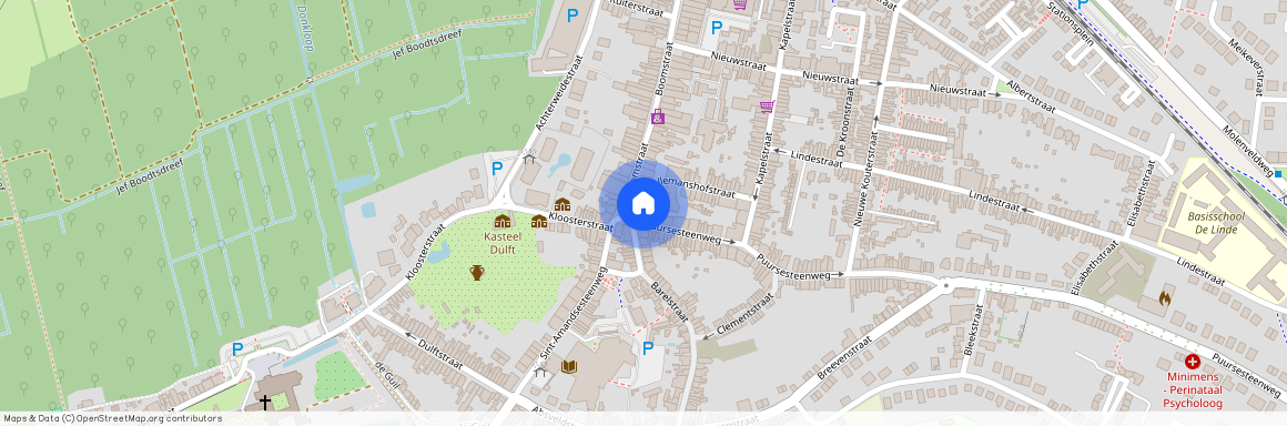 Boomstraat 91, 2880 Bornem