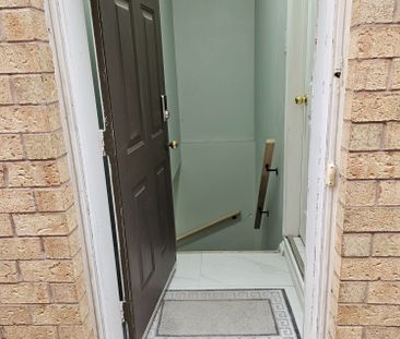 For Lease - 1796 Silver Maple Drive Unit# Lower, Pickering, Ontario - Photo 6