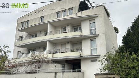 Location / Appartement T3 - Photo 2