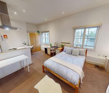 1 bedroom ground floor flat to rent - Photo 5