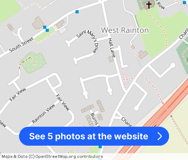 St. Godrics Drive, West Rainton, Durh... - Photo 1
