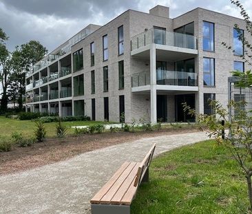 - Sint-Niklaas – Nieuwbouw appartement - Photo 2