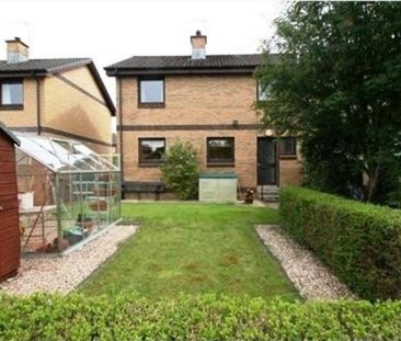 3 bedroom semi-detached house to rent - Photo 4