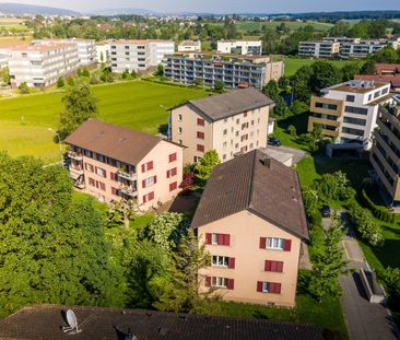 Charmante und gemütliche Wohnung – befristet bis 30.11.2027 - Photo 2
