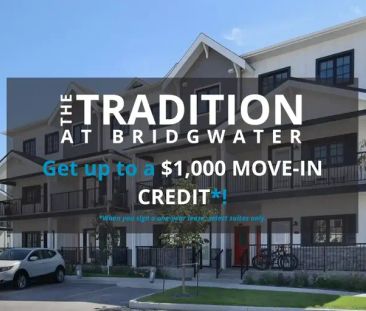 The Tradition At Bridgwater | 186 Appleford Gate, Winnipeg - Photo 1