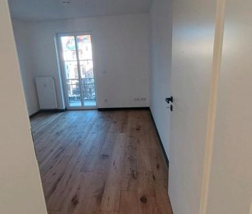 Nachmieter 2 Raum Wohnung - Foto 1