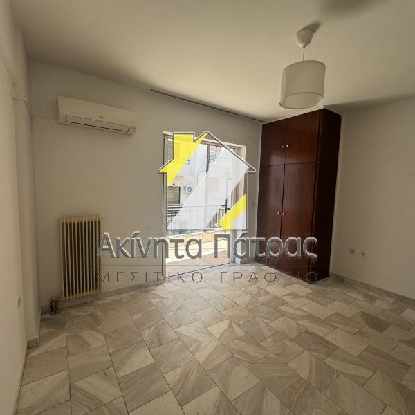 Studio/Γκαρσονιέρα για ενοικίαση Αγία Σοφία (Πάτρα) - Photo 1