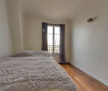 Location appartement 2 pièces, 35.81m², Bagnolet - Photo 1