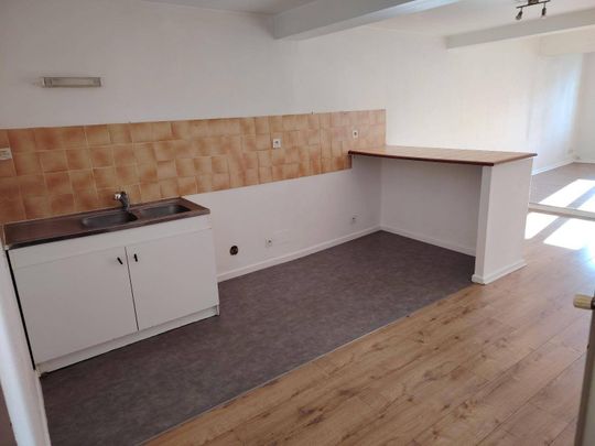 Location appartement 2 pièces 78.82 m² à Romans-sur-Isère (26100) 4 - Photo 1