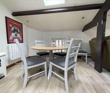 Clayhouse Yard, Mitford Street, Filey, YO14 - Photo 3