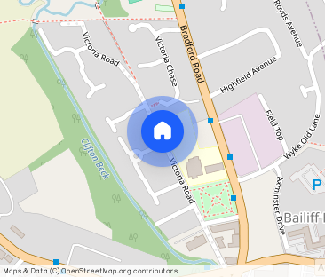 Victoria Road, Bailiff Bridge, Brighouse, HD6 - Photo 1