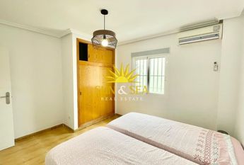 3 BEDROOM DUPLEX - LO PAGÁN
