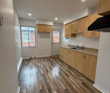 Magnifique 4 ½ à louer – Ahuntsic-Cartierville - Photo 3