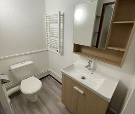 Appartement meublé 1 pièce 15.5 m² - Photo 5