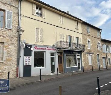 Appartement à louer 2 pièces 48.52m² - Photo 2