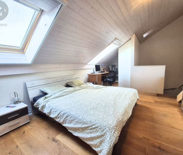 Beautiful Duplex of 3.5 pces in Billens - Foto 6