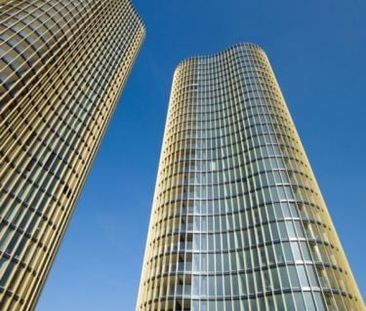 "Wollen Sie hoch hinaus?" - Foto 6