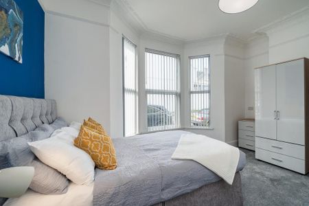 1 bedroom in a house share to rent - Photo 5