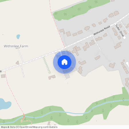 Holmlee Way, Prestbury, Macclesfield, SK10 4BQ