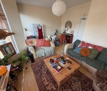 Flat 2, 63 Malone Avenue, Belfast, BT9 6EP - Photo 1