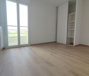 Location Appartement 4 pièces 83m² AUSSONNE 31840 - Photo 1