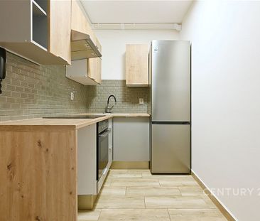 Pronájem bytu 2+kk 42 m² - Photo 3