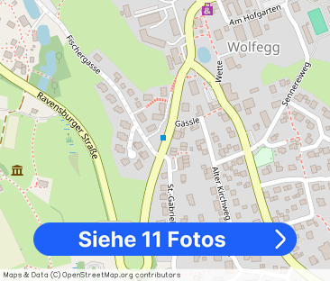 Fürstlich Wohnen - Neubau 2-Zimmer-Wohnung im heilklimatischen Kuro... - Foto 1