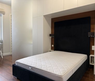 Warszawa, Mokotów, Domaniewska - Photo 4