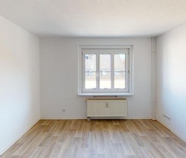 2-Raum-Wohnung - Photo 1