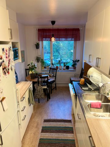 Skyllbergsgatan, Bandhagen - Photo 5