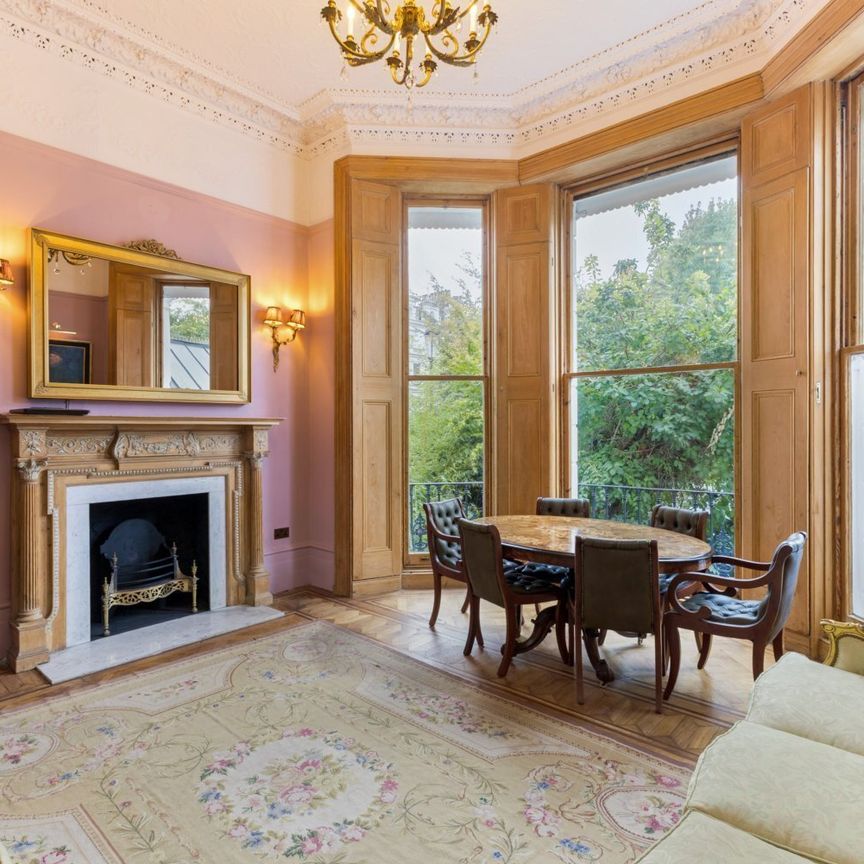 Pembridge Square, W2, London - Photo 1