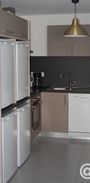 Location Appartement 2 pièces 93m² NANTES 44000 - Photo 1