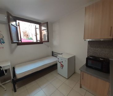 Studio/Γκαρσονιέρα για ενοικίαση Άγιος Νικόλαος (Άνω Πόλη) - Photo 4