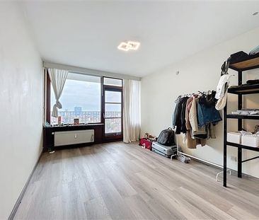 Appartement te huur - Foto 1