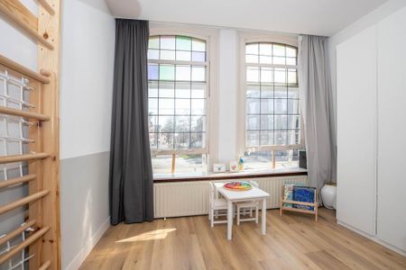 Appartement te huur: Claes de Vrieselaan 21-B 3021 JB Rotterdam - Photo 4