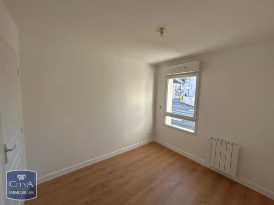 Appartement à louer 3 pièces 62.4m² - Photo 1