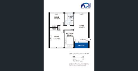 Pristine apartment at every turn! - Photo 3