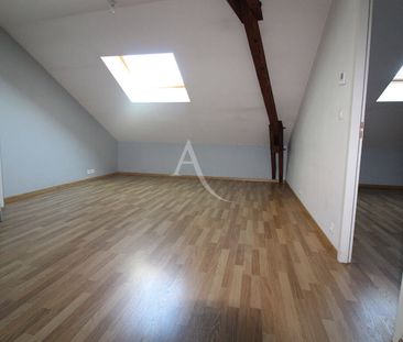 Appartement 2 pièces - 71100 Chalon-sur-Saône - Photo 3