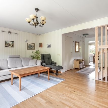 Gäddstigen, Södertälje - Photo 1