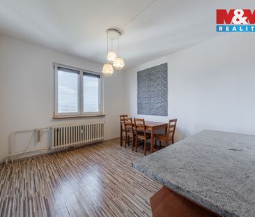 Pronájem bytu 2+1 55 m² - Photo 1