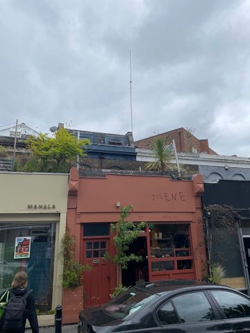 Studio Flat, Well Street, E9 - Photo 3