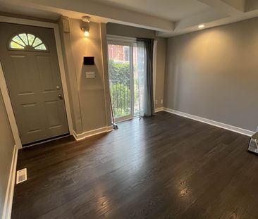 For Lease - 325 Jarvis Street Unit# 32, Toronto, Ontario - Photo 4