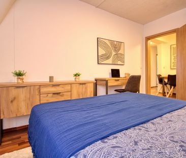 1 Zimmer, 12 m², 5. Stock - Photo 6