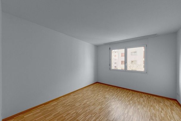 Ruhiges Wohnen mit Komfort - Photo 1