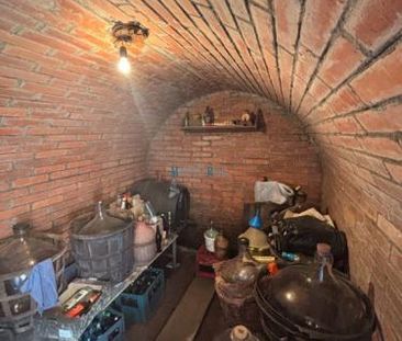 Na prenájom 3-izbový rodinný dom so záhradou – Nitra, Gorazdova ulica – Fotografia 6