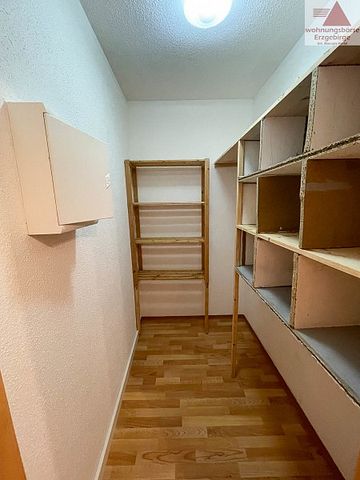 3-Raum-Wohnung mit Einbauküche - Foto 2