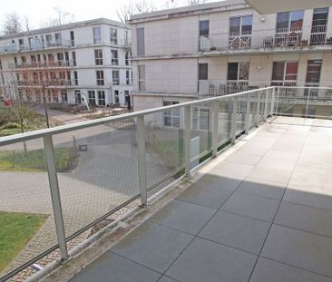 Serviceflat te huur in Huldenberg voor € 1.161 met 1 slaapkamer - Photo 4