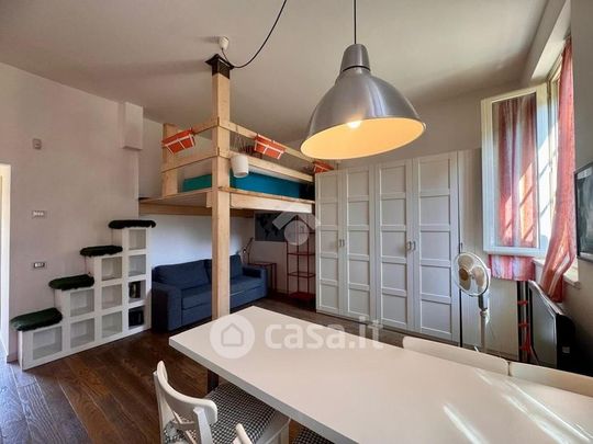 Monolocale in Affitto in Via Lodovico Il Moro 53 a Milano - Photo 1
