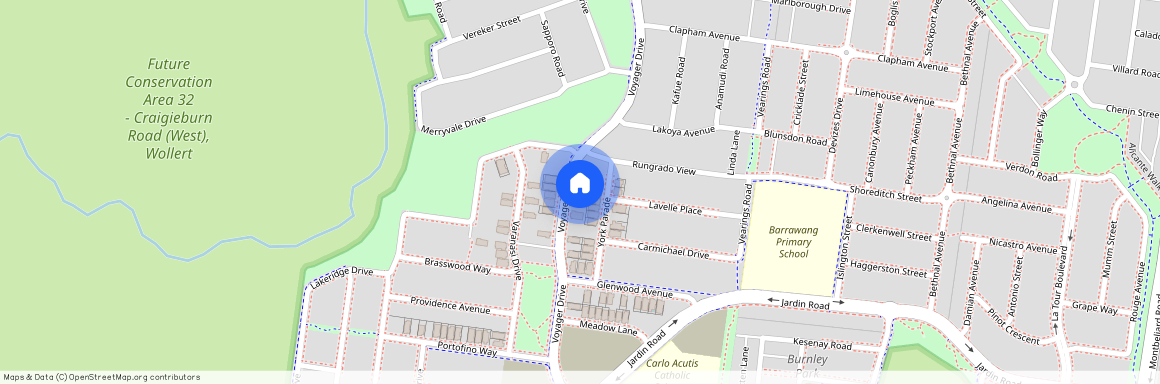 48 Voyager Drive, Vic 3750, Wollert