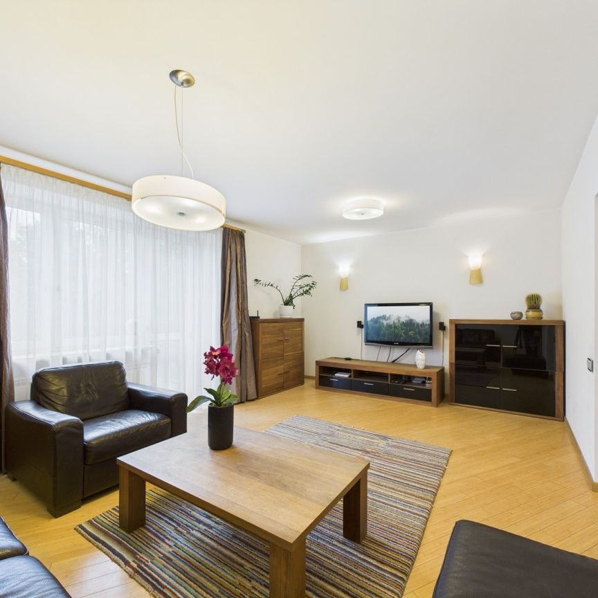 Komfortowy dom w Raszynie, blisko Janki - Zdjęcie 1